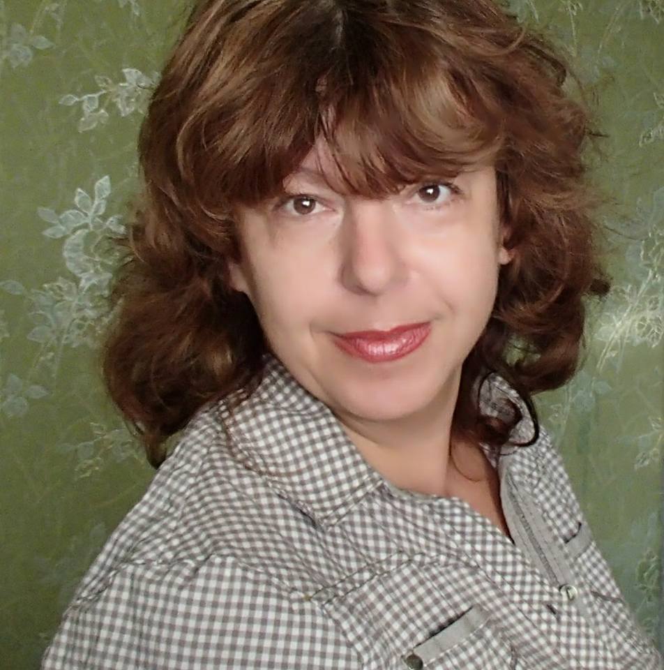 Михайлова Татьяна Вячеславовна.